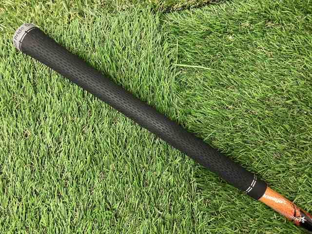 キャロウェイ ドライバー用 アッタスパンチ 5S アッタスパンチ5S