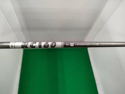 ネクスジェン アイアン 7本 右 NEXGEN NI801 R 男性用 カーボン 日本製