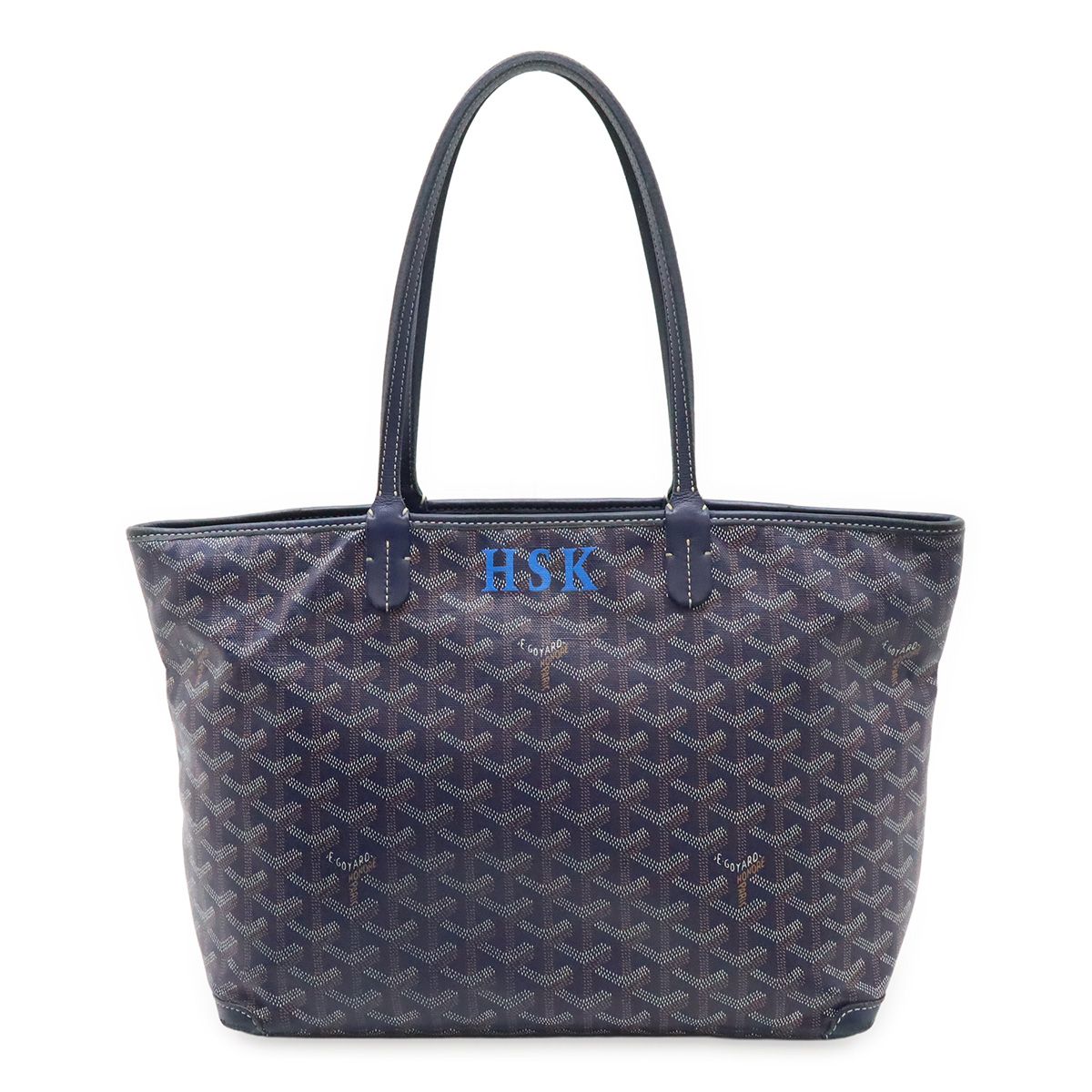 GOYARD ゴヤール アルトワPM トートバッグ ショルダーバッグ