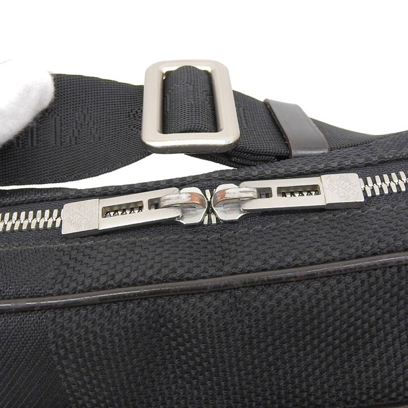 ルイヴィトン LOUIS VUITTON ダミエジェアン アクロバット ボディ