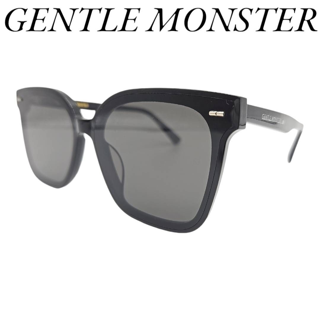 GENTLE MONSTER ジェントルモンスター SAL01 サングラス