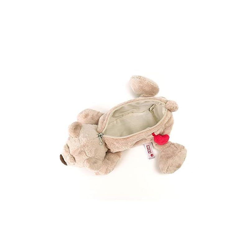 新品】 NICI(ニキ)WF26 パンサー フィギュアポーチ - メルカリ