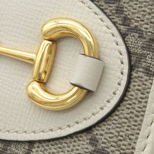 グッチ GUCCI コインケース ホースビット 1955 カードケース