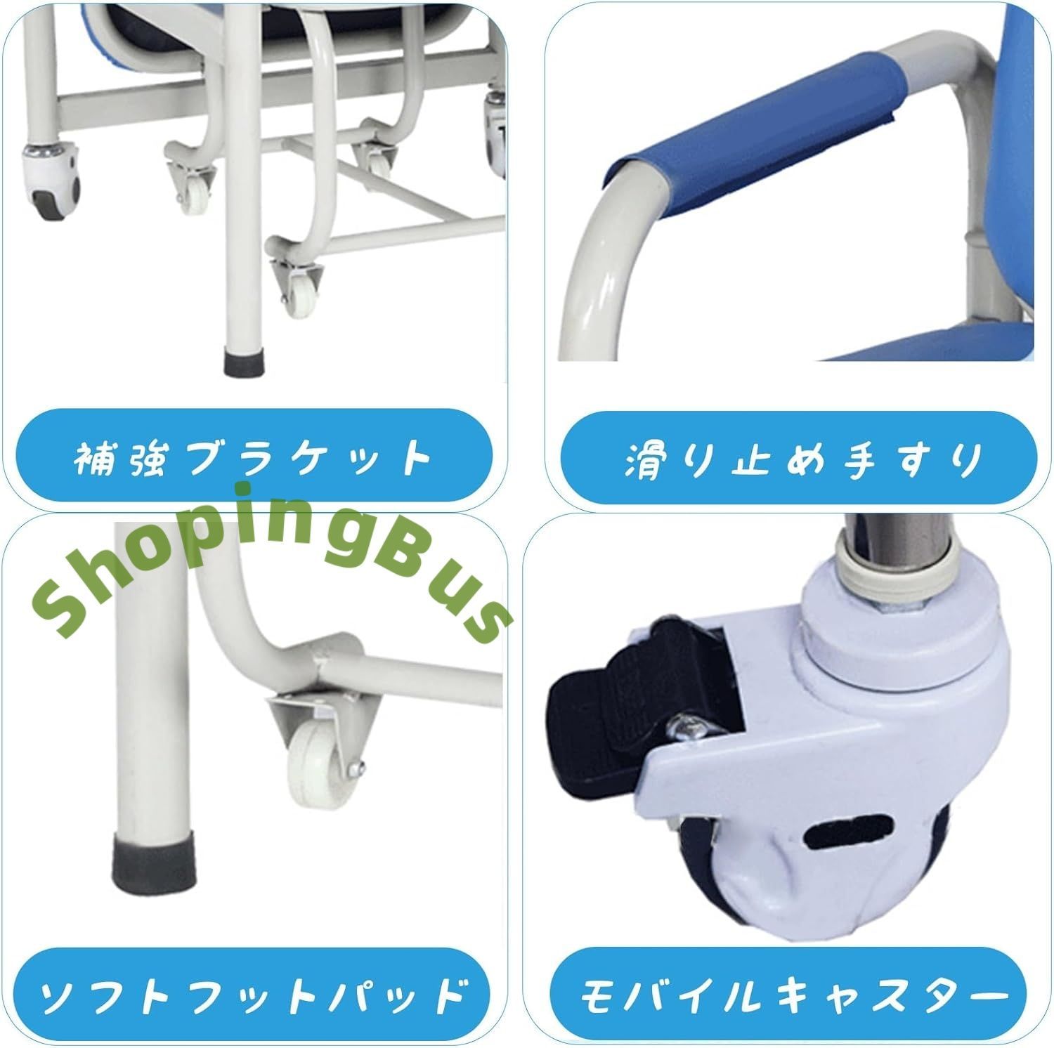 2 つの用途に使用