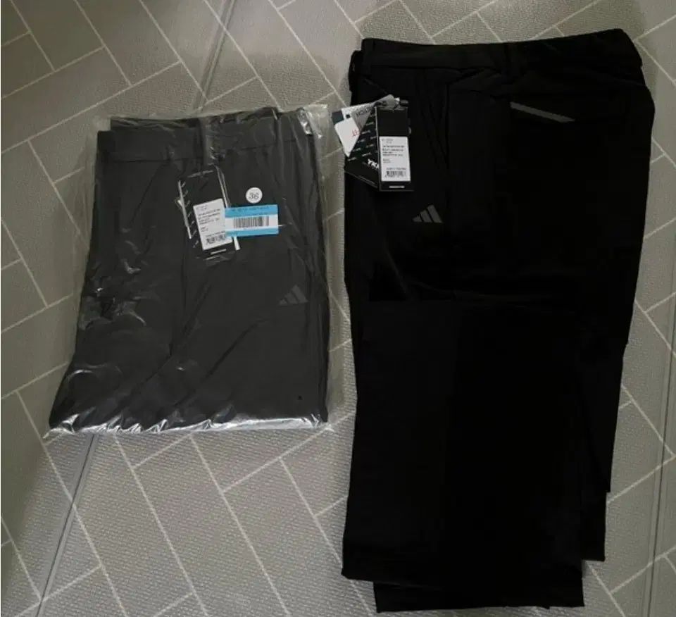 adidasgolf アディダスゴルフ F W パンツ