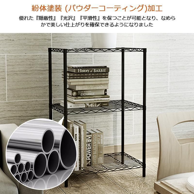 オープンラック