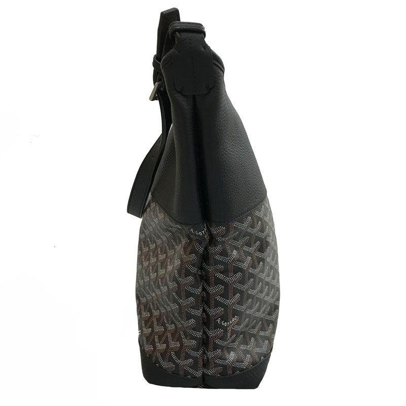 ゴヤール GOYARD グレナディン メッセンジャー ショルダーバッグ レザー GOYARD ゴヤール ショルダーバッグ グレナディン メッセンジャー