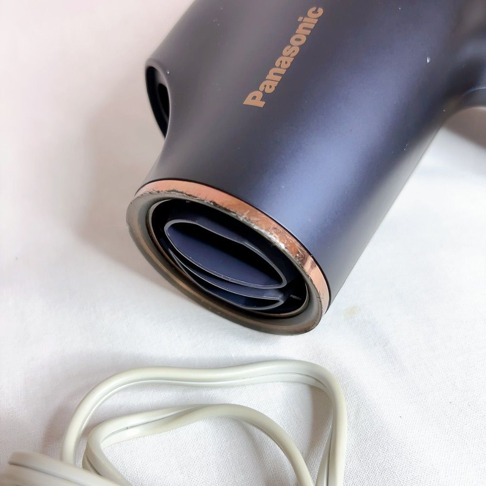  ナノケアドライヤー 2020年製 nanoe Panasonic EH-CNA 0 E ネイビー ドライヤー ヘアドライヤー