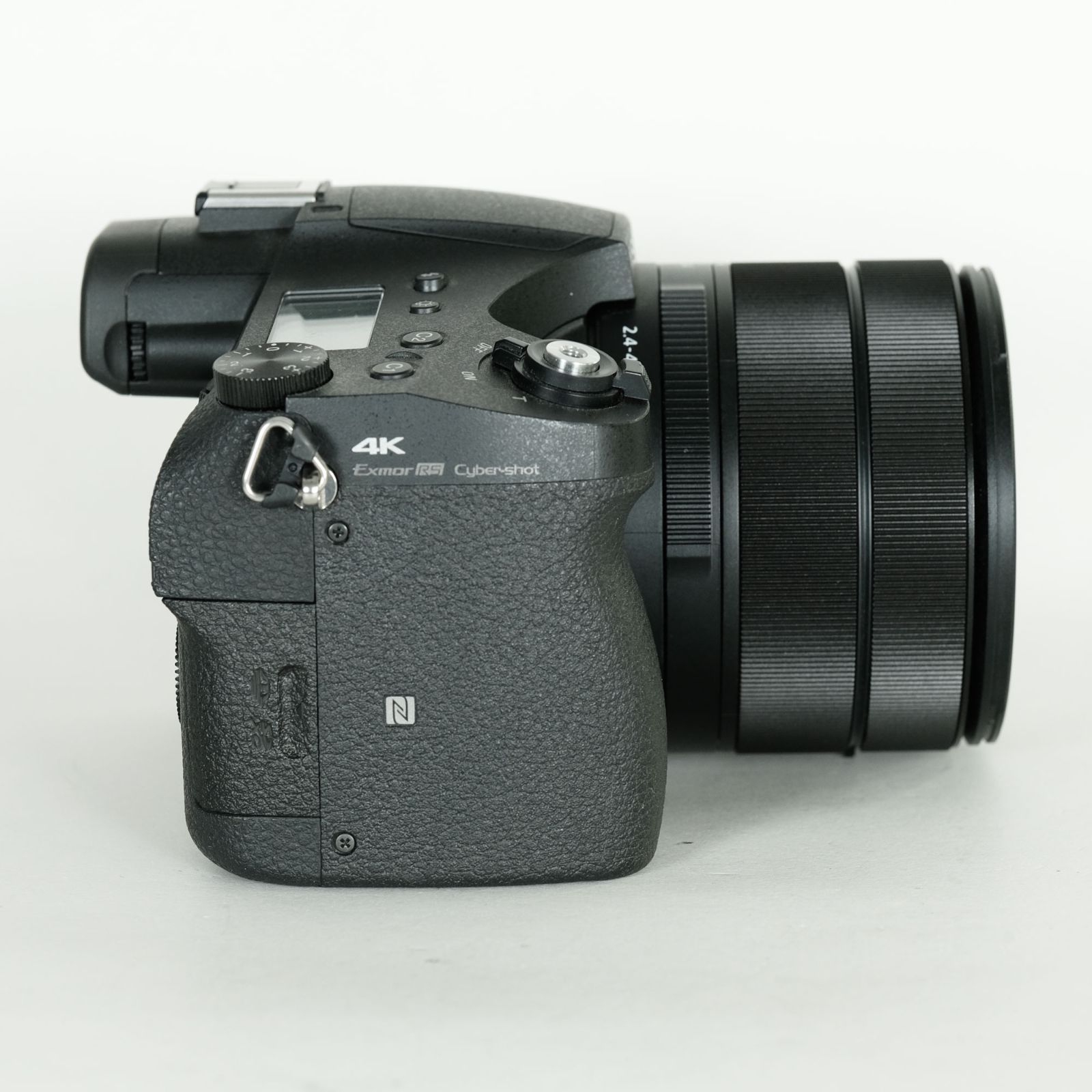 美品｜フィルター付] SONY Cyber-shot DSC-RX10M3（RX10 III） - メルカリ