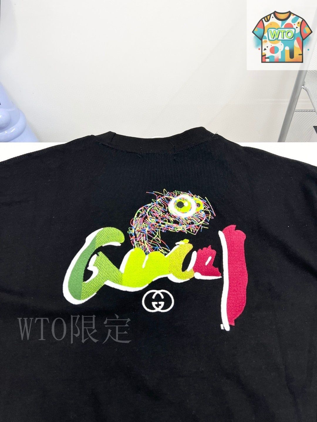 GUCCI ロゴ刺繍 フーデッドショートスリーブパーカー M GUCCI ロゴ刺繍 フーデッドショートスリーブパーカー M - メルカリ