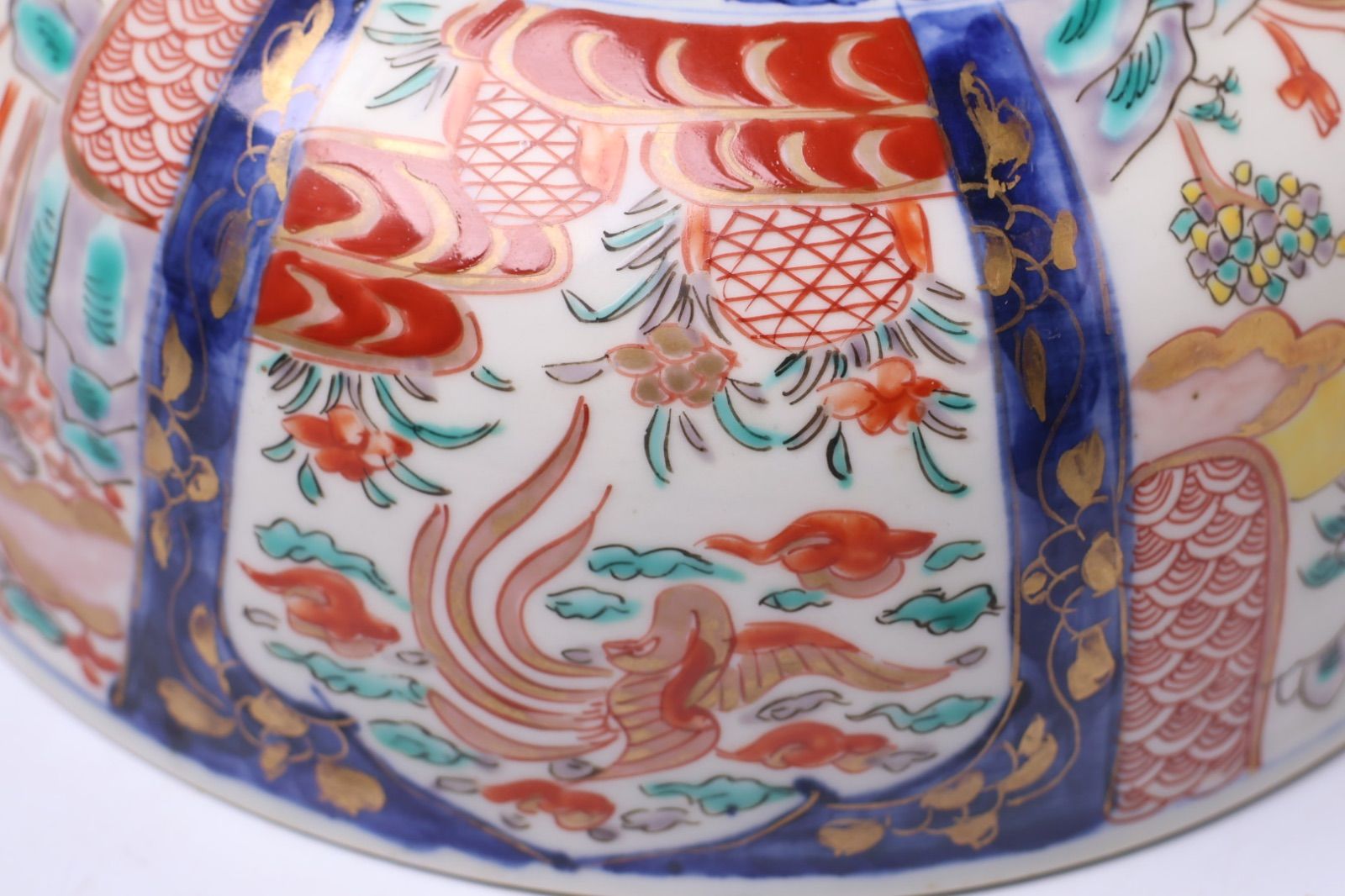 古伊万里 伊万里焼