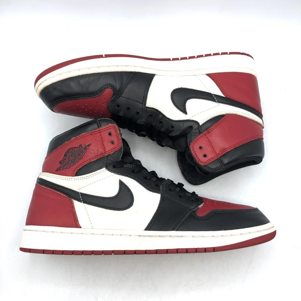 エアジョーダン1 17