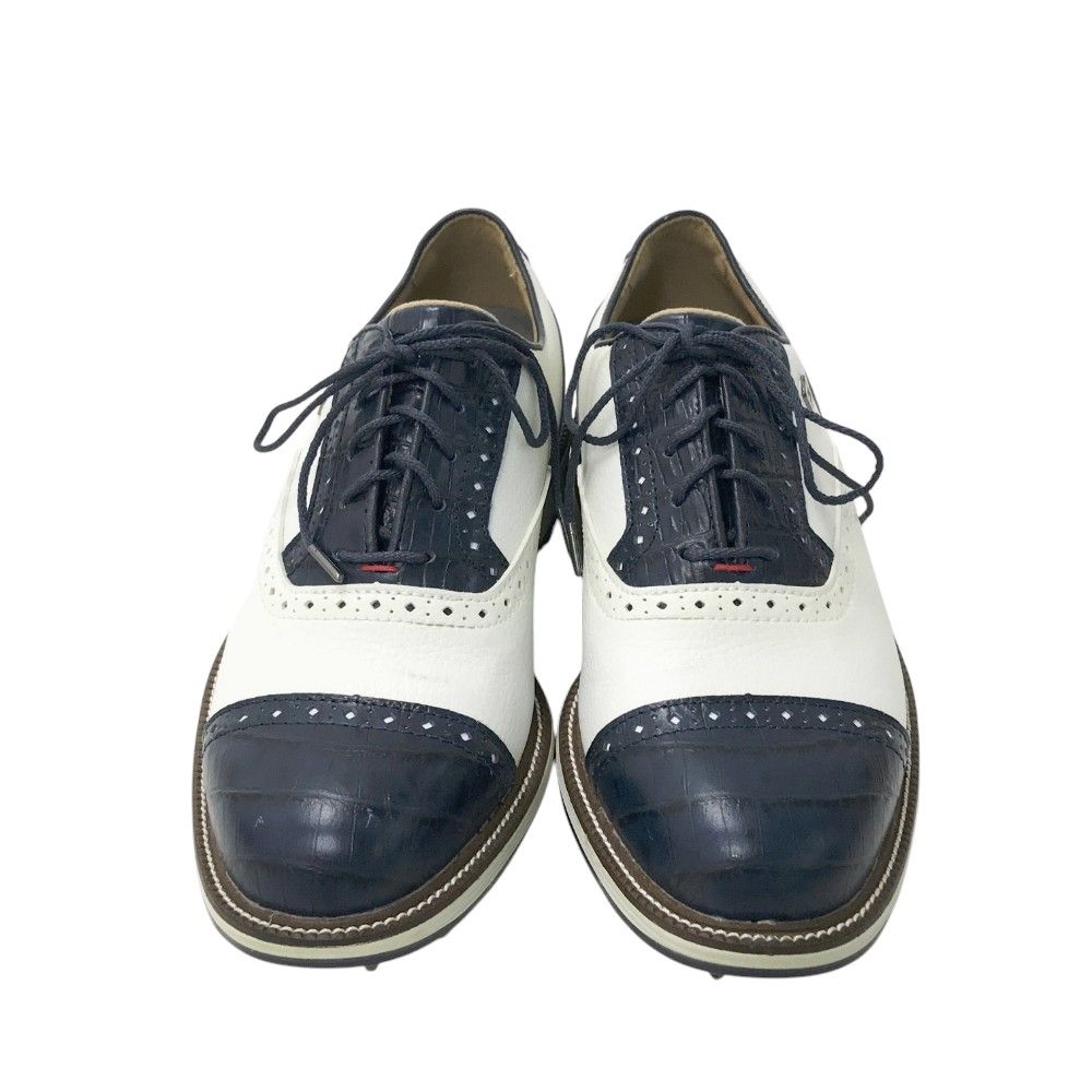 FOOT JOY フットジョイ 53929J DRYJOYS プレミア ターロウ 【公式通販】