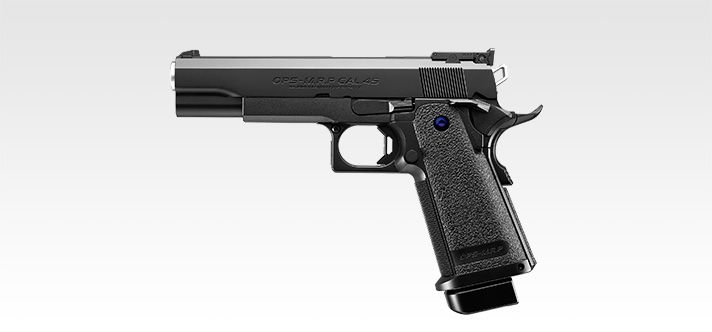 2025年最新】Yahoo!オークション -マルイ ハイキャパカスタムの中古品