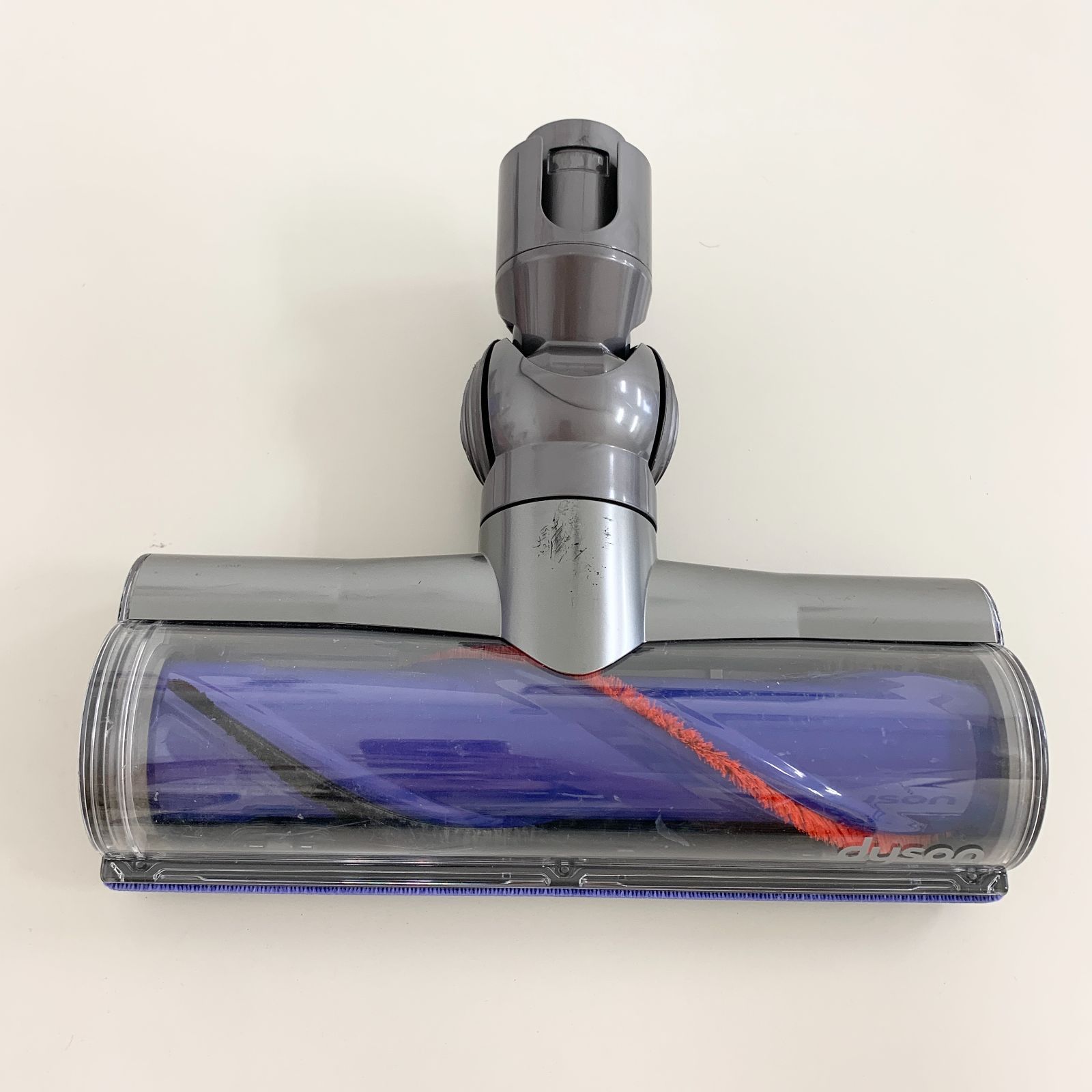 ダイソン 掃除機 モーターヘッド 216913 ダイソン 掃除機 ヘッド 216913 美品 ダイレクトドライブ