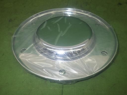 カジヤ フロントハブキャップ