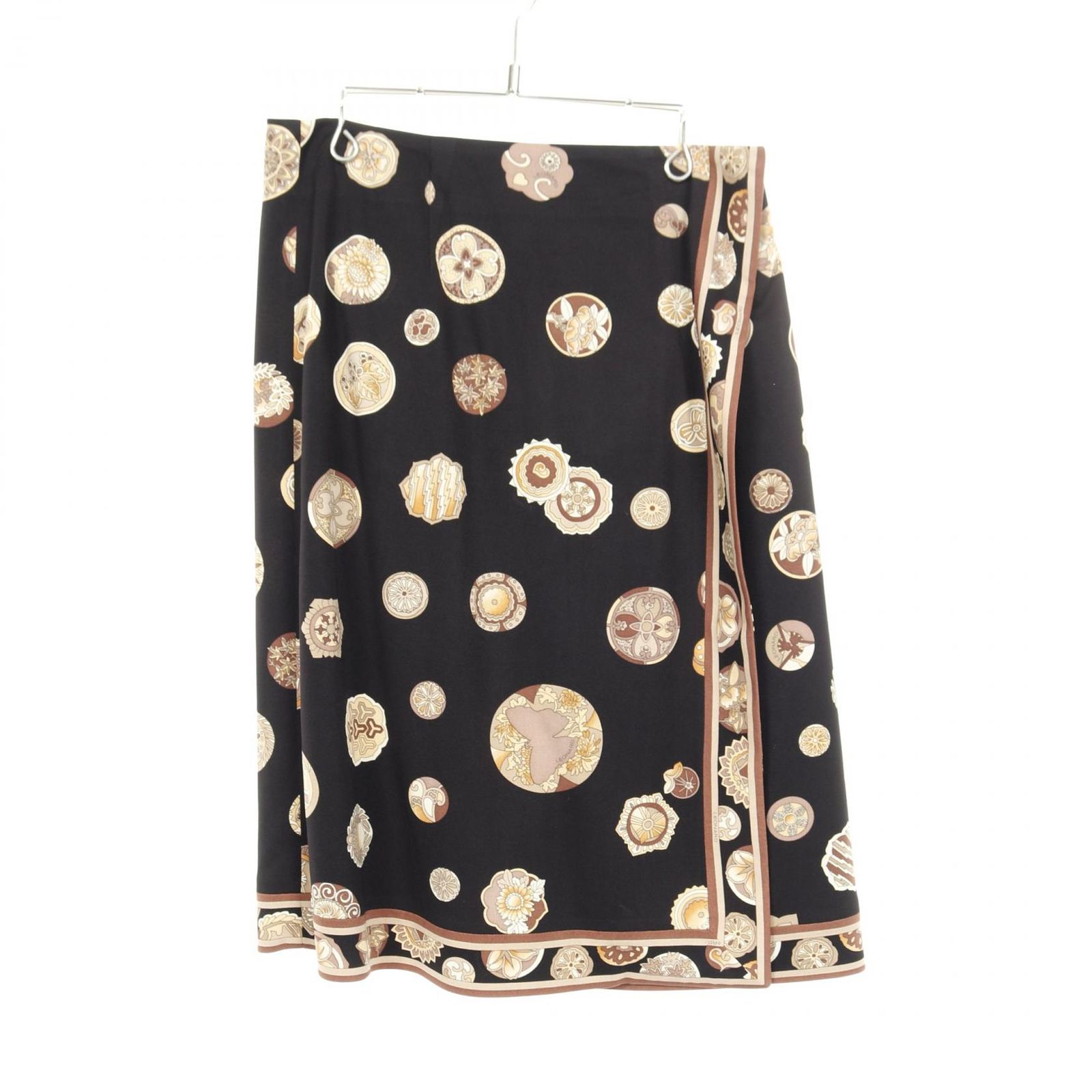 LEONARD FASHION レオナールファッション スカート