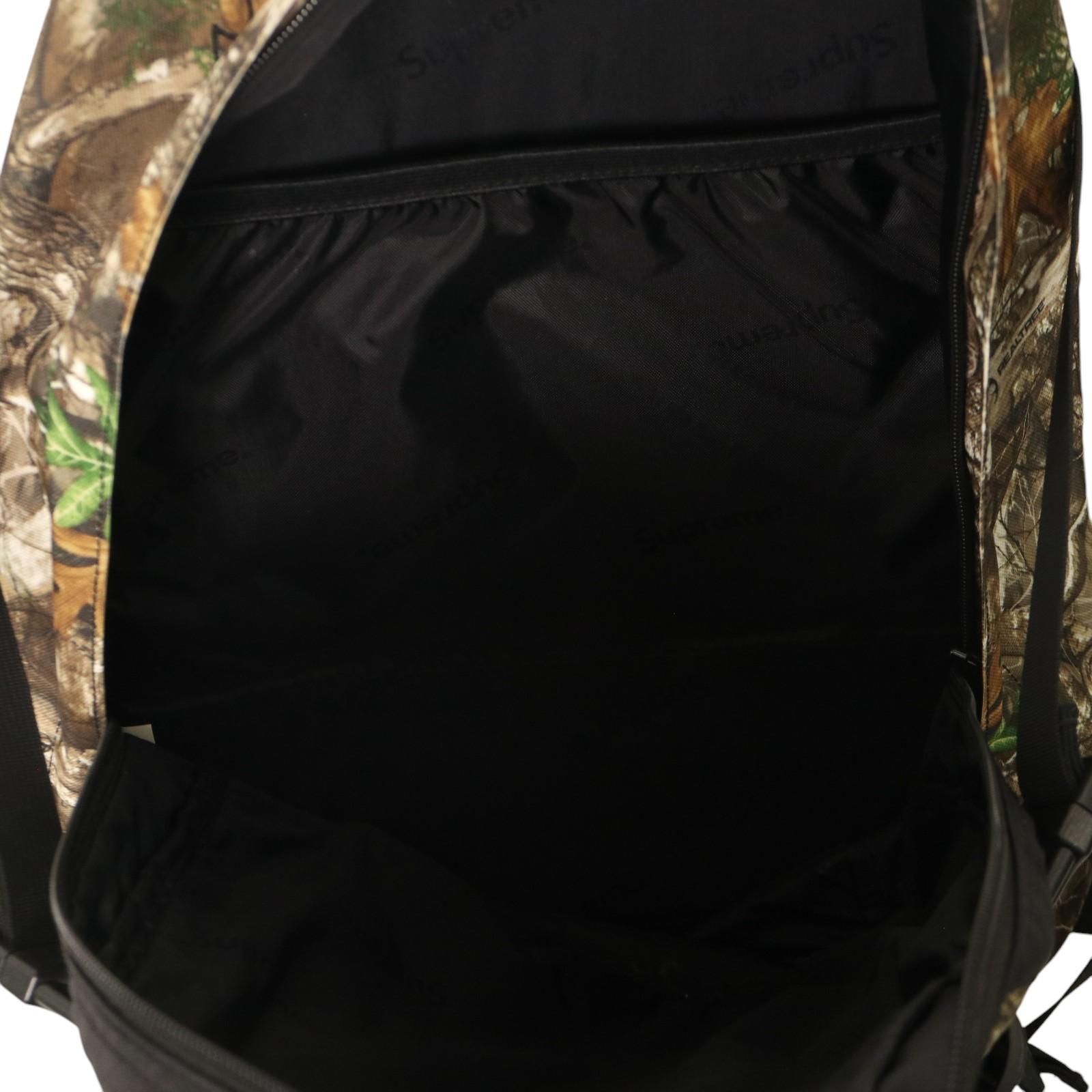 Supreme/シュプリーム 19AW Backpack バックパック リュック