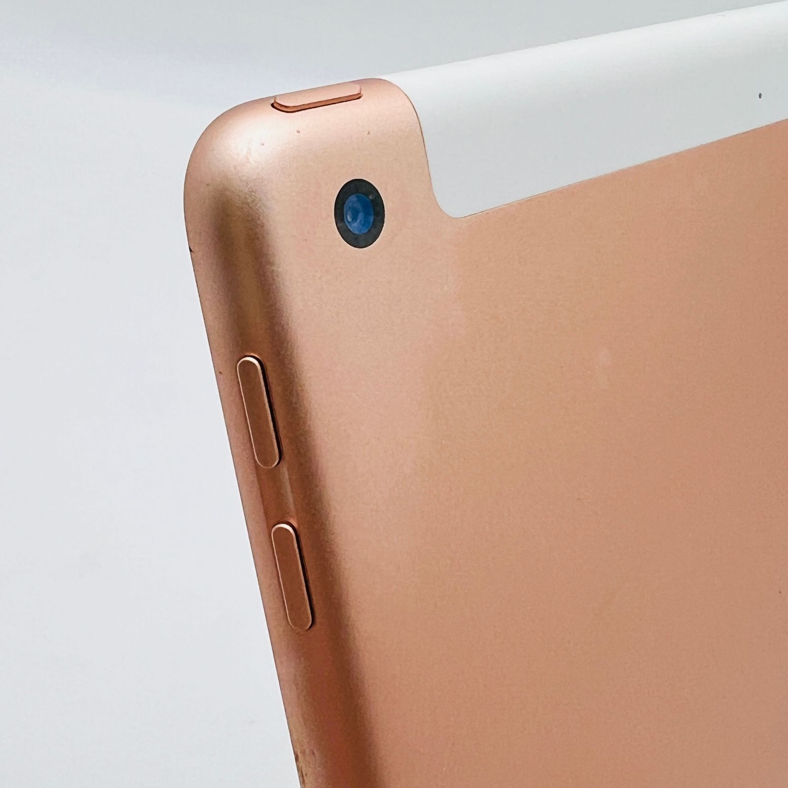 docomo iPad