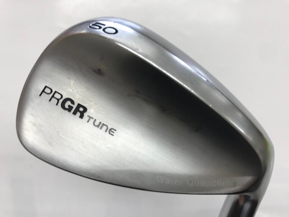 最短 TUNE WEDGE | 50 | R | MOUDUS TOUR105 | | ウェッジ | プロギア