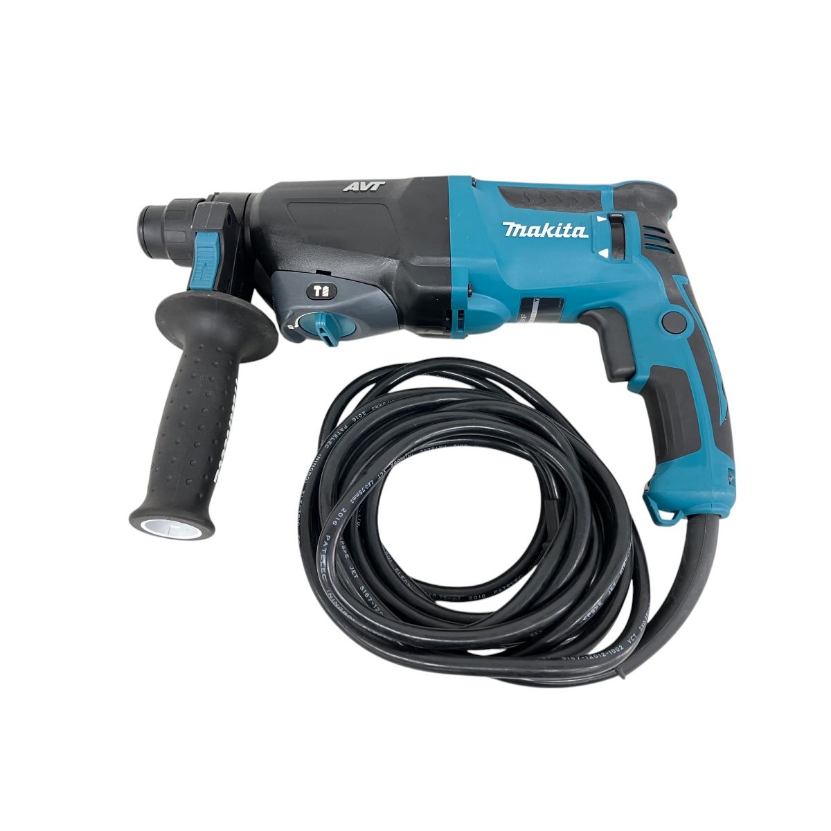 makita マキタ HR2601F 26mm ハンマドリル 電動工具 K10066360 makita マキタ HR2601F 26mm ハンマドリル 電動工具 K10066360