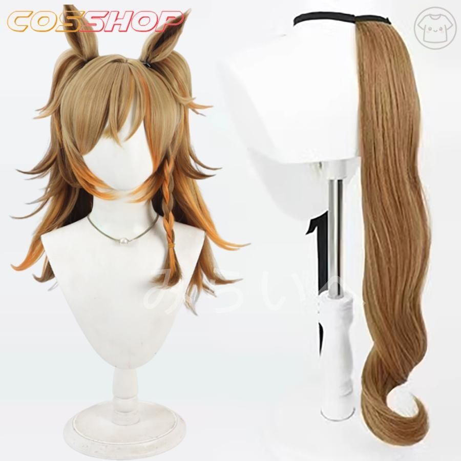 ウマ娘 ブラストワンピース】ウマ娘 6th 応援タオル ブラスト