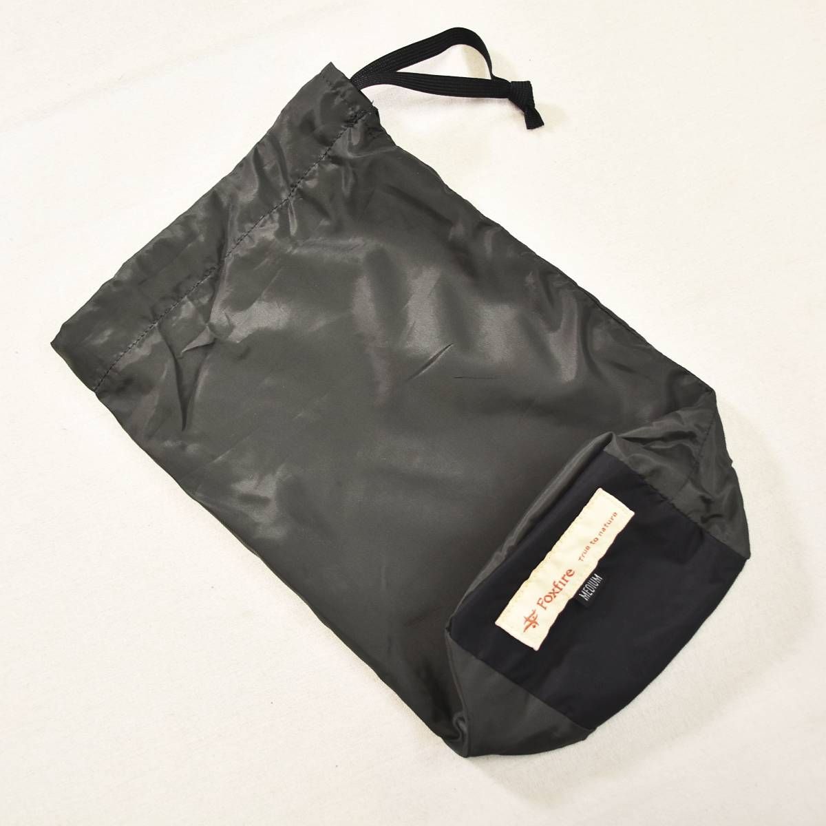 フォックスファイヤー