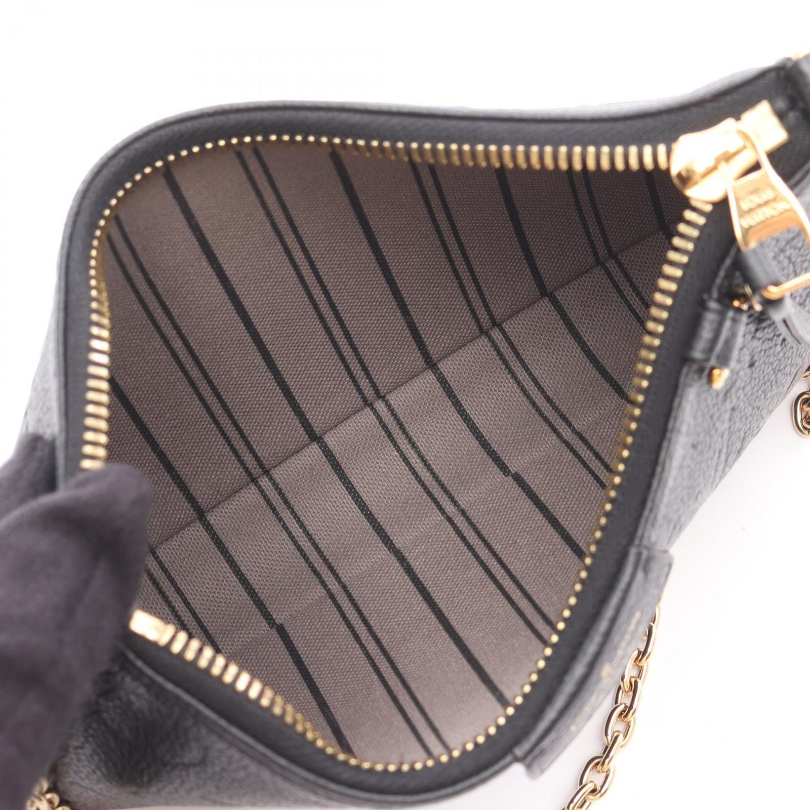 ルイ・ヴィトン LOUIS VUITTON ショルダーバッグ イージーポーチ