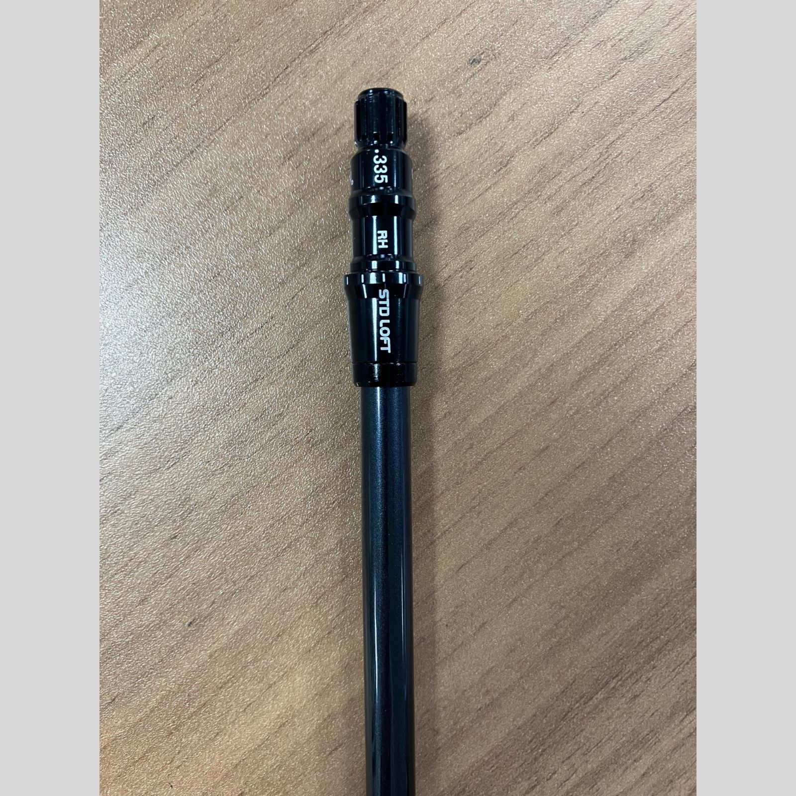 ディアマナ ブルー TM 50 R 右利き ドライバー用シャフト 日本