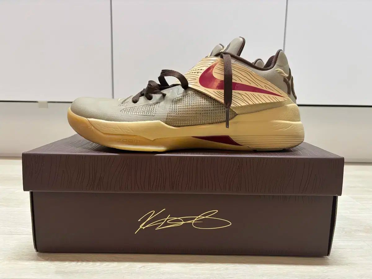 270 NIKE ナイキ ズーム KD 4 次へ オブ もっと ドラゴン 2 0