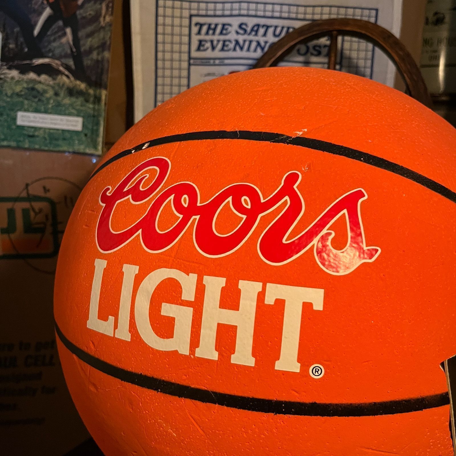 Coors クアーズライト ビンテージ バーベキュー コンロ ウィンクラフト 