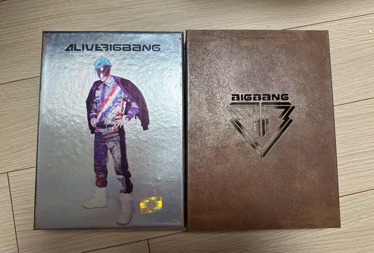 【トレカ付】ALIVE BIGBANG CD TOPver 韓国版 トレカ付】ALIVE BIGBANG CD TOPver 韓国版 K-POP・アジア
