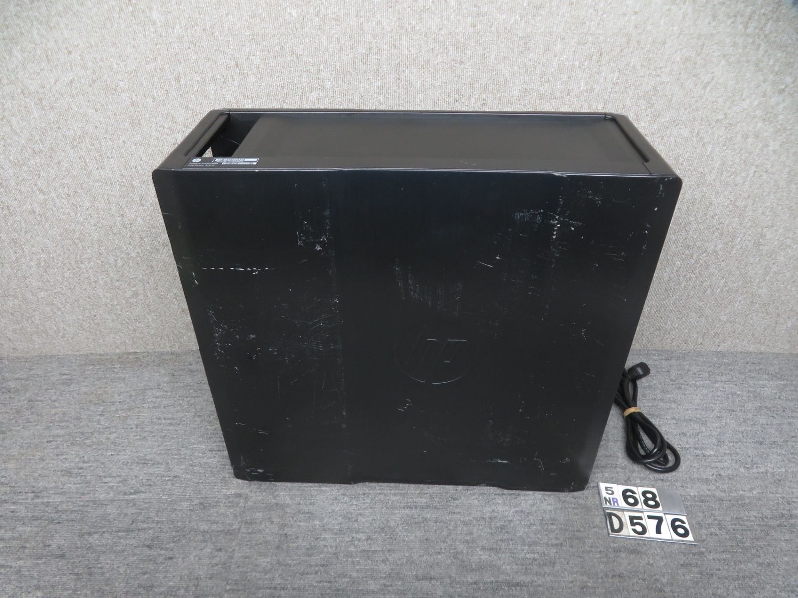 HDD