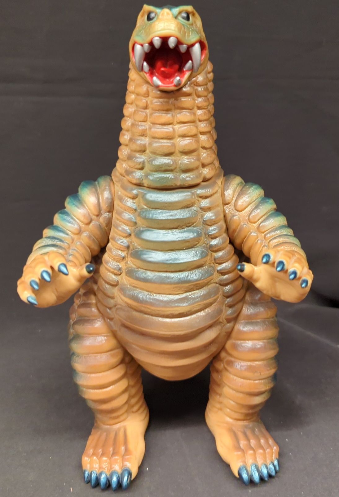 フューチャーモデルズ 楳図かずお版ウルトラマン どくろ怪獣