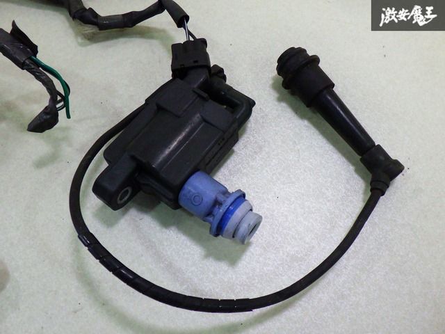 実動品 TOYOTA