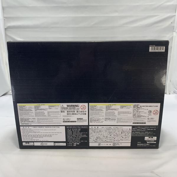 開封 BANDAI CSM ファイズギア 変身ベルト 仮面ライダーファイズ 19