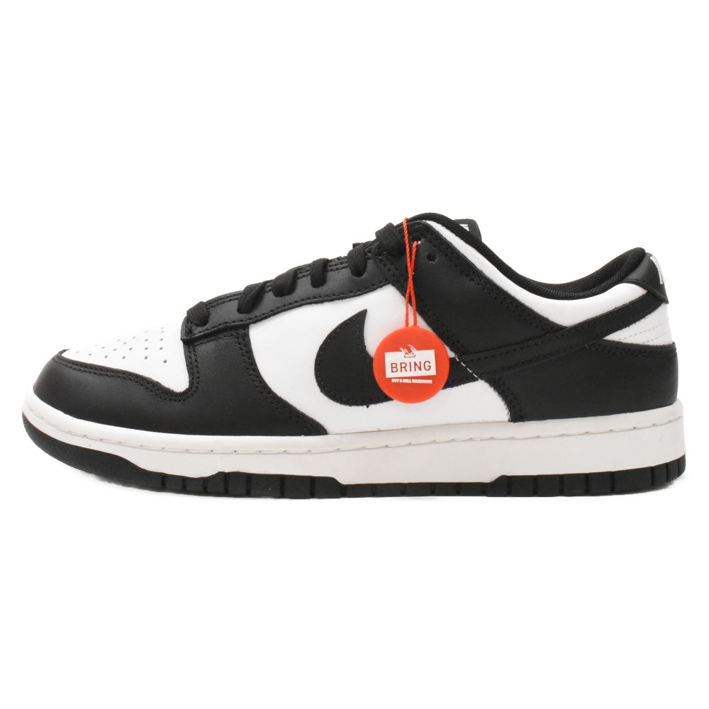 NIKE (ナイキ) DUNK LOW RETRO PANDA DD1391-100 ダンクローレトロ