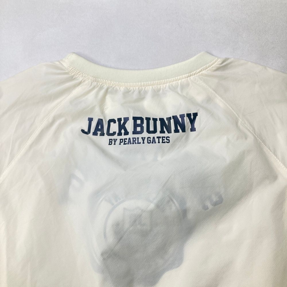 ジャックバニー 半袖