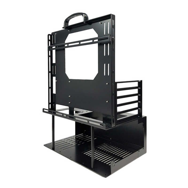 オープンフレーム