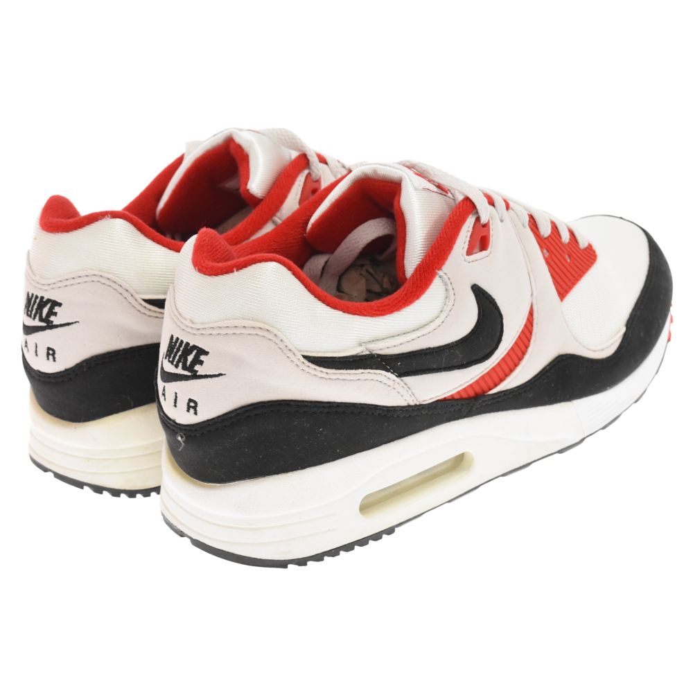 NIKE (ナイキ) AIR MAX LIGHT AO8285-101 エアマックスライト