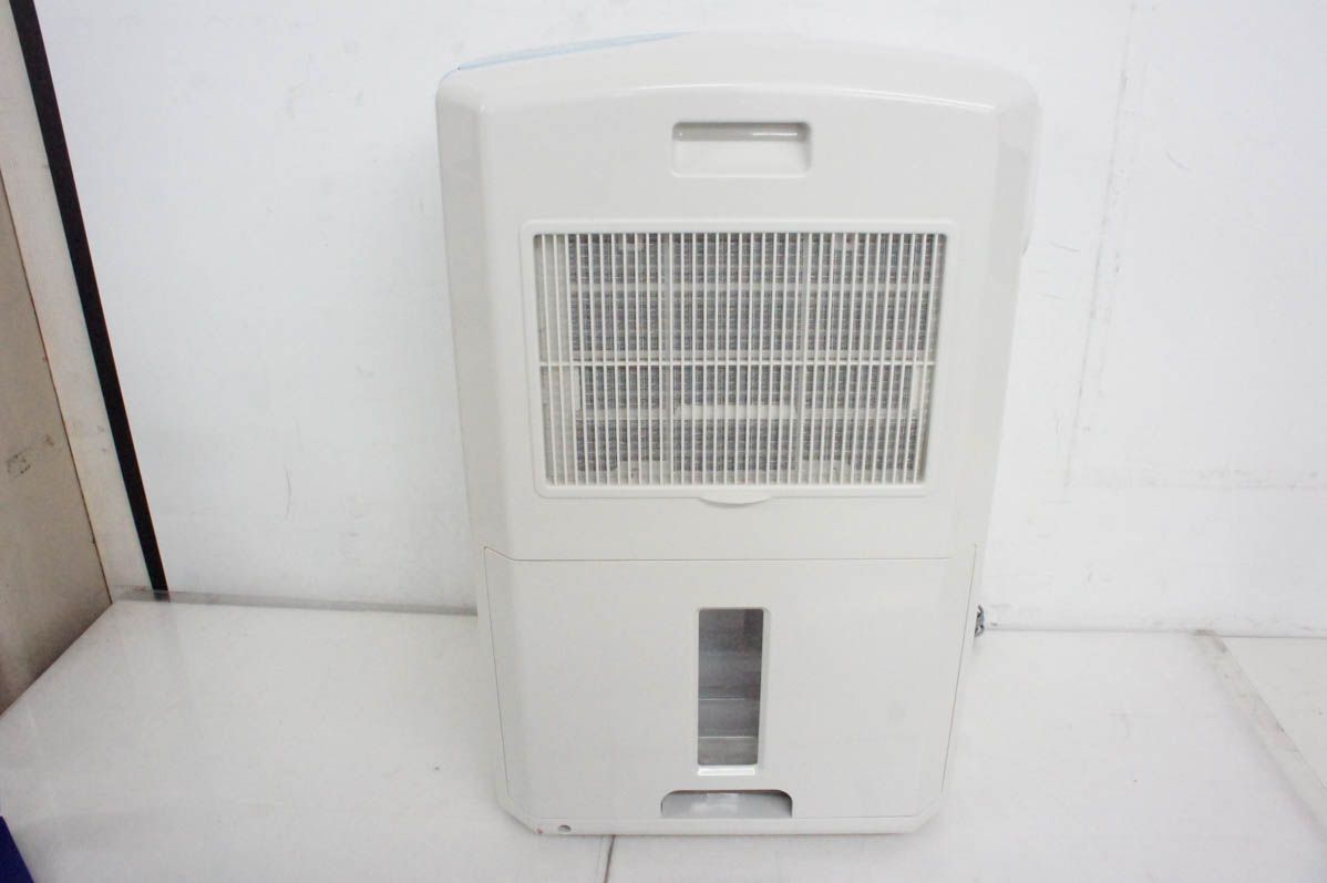 コロナ 冷風・衣類乾燥 除湿機 コンプレッサー式 どこでもク