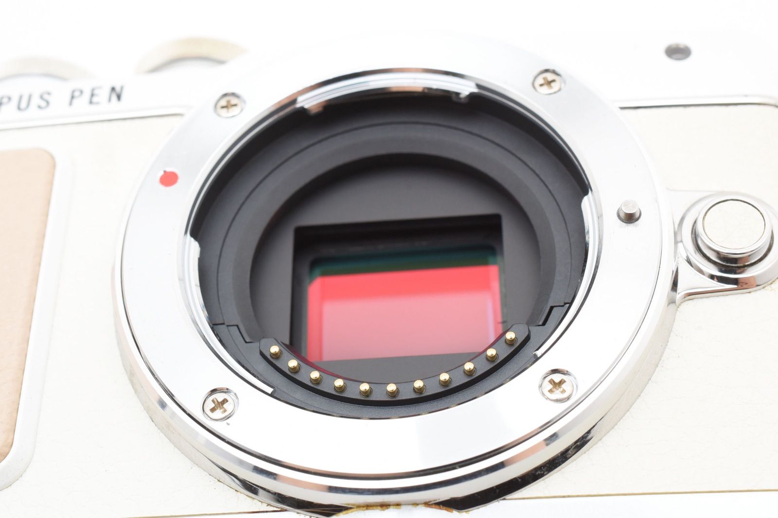 オリンパス OLYMPUS PEN Lite E PL 7 ミラーレスカメラ Wi Fi搭載 ミラーレス一眼 デジタルカメラ カメラ