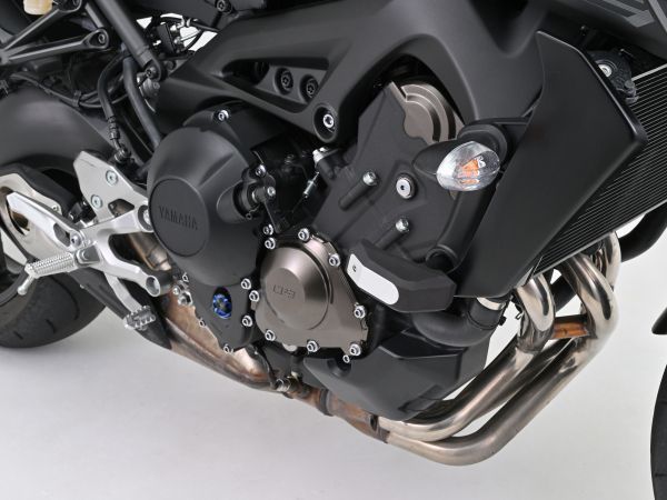 なお デイトナ（DAYTONA）（16865）エンジンプロテクター ストリームライン