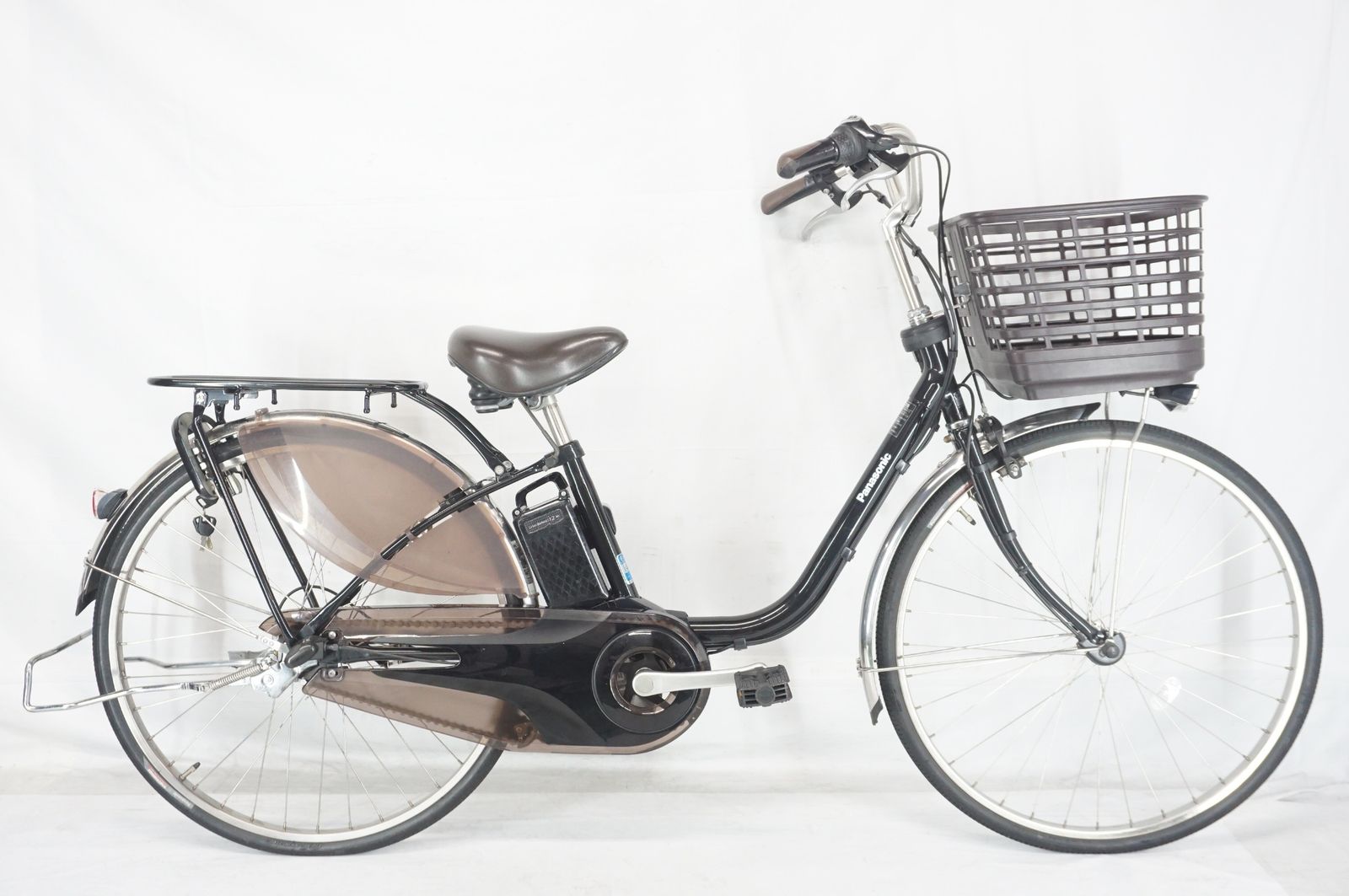 PANASONIC パナソニック VIVI MX BE-FM631 2025年モデル 26インチ 電動アシスト自転車 | バイチャリ阪急塚口店