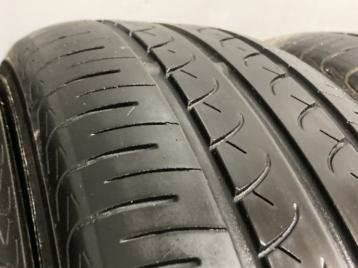 YOKOHAMA BluEarth 205/60R16 16インチ 夏タイヤ 4本 20～21年製