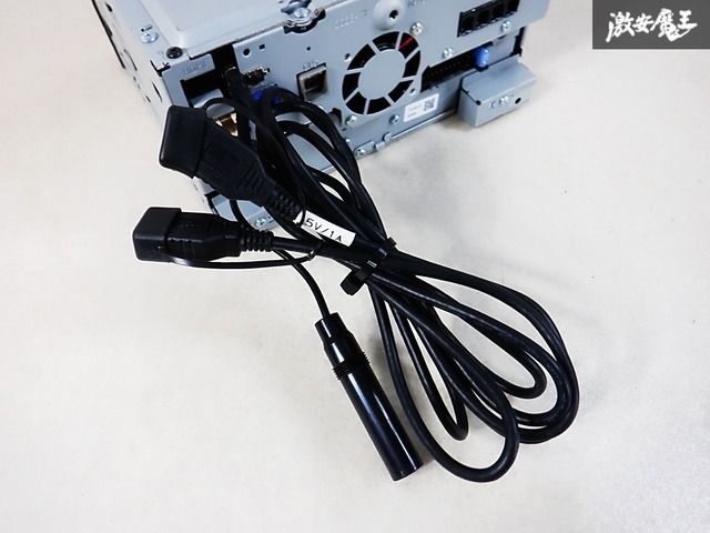 □ジャンク□KENWOOD MDV-M906HD