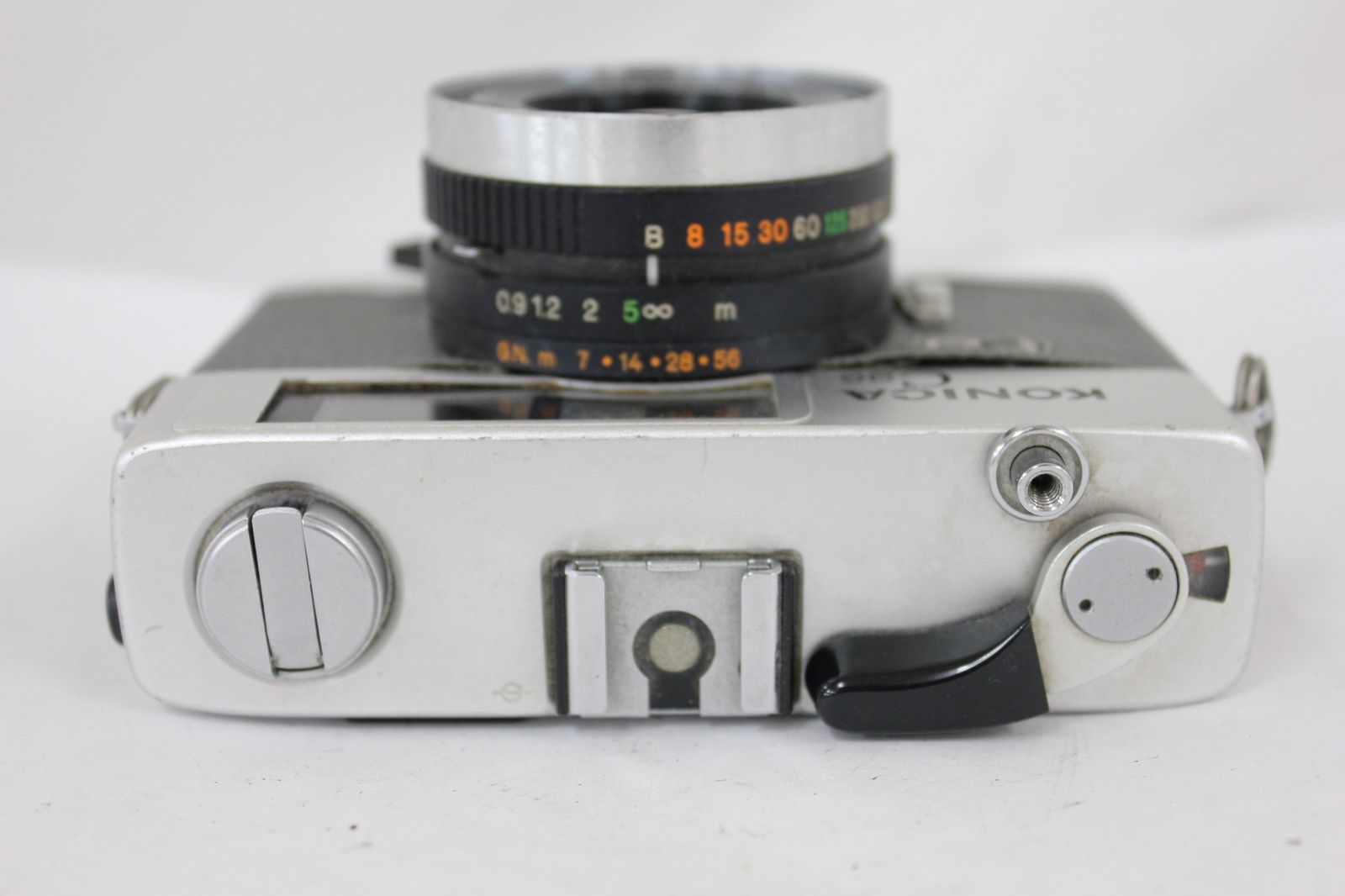 HEXANON 38mm