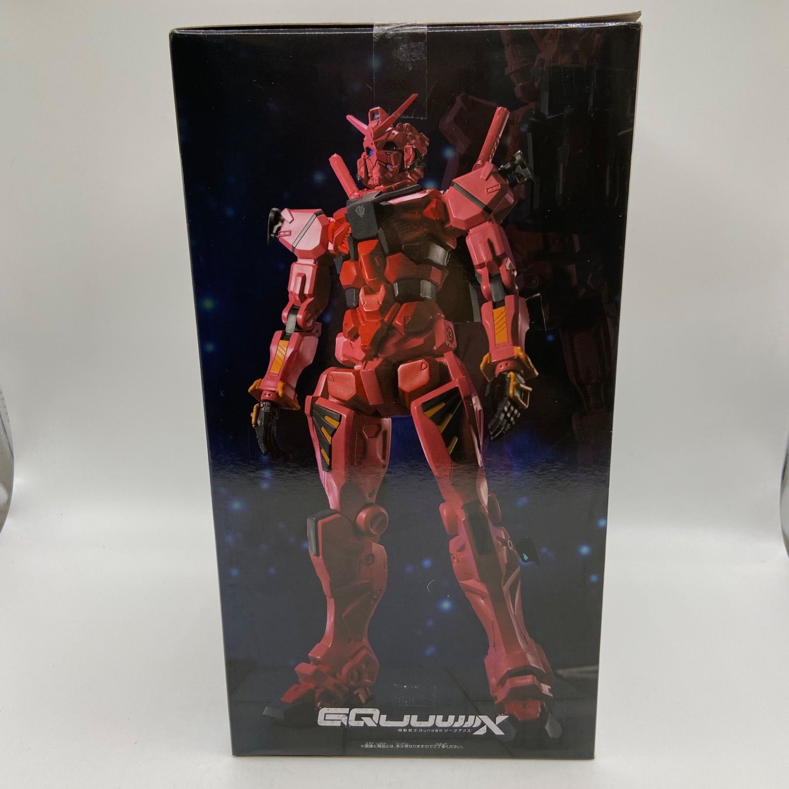最新プライズフィギュアまとめ売り 赤いガンダム - メルカリ