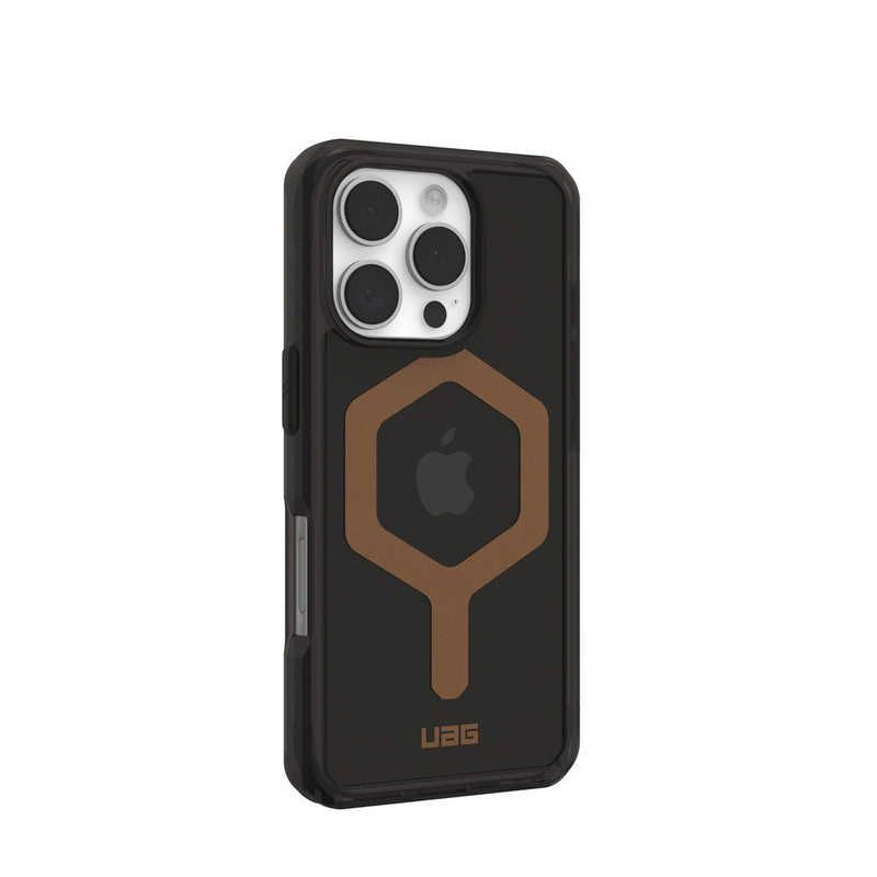新品 未開封 】 UAG iPhone 16 Pro 耐衝撃ケース MAGSAFE対応 新品 未開封 】 UAG iPhone 16 Pro 耐衝撃ケース MAGSAFE対応