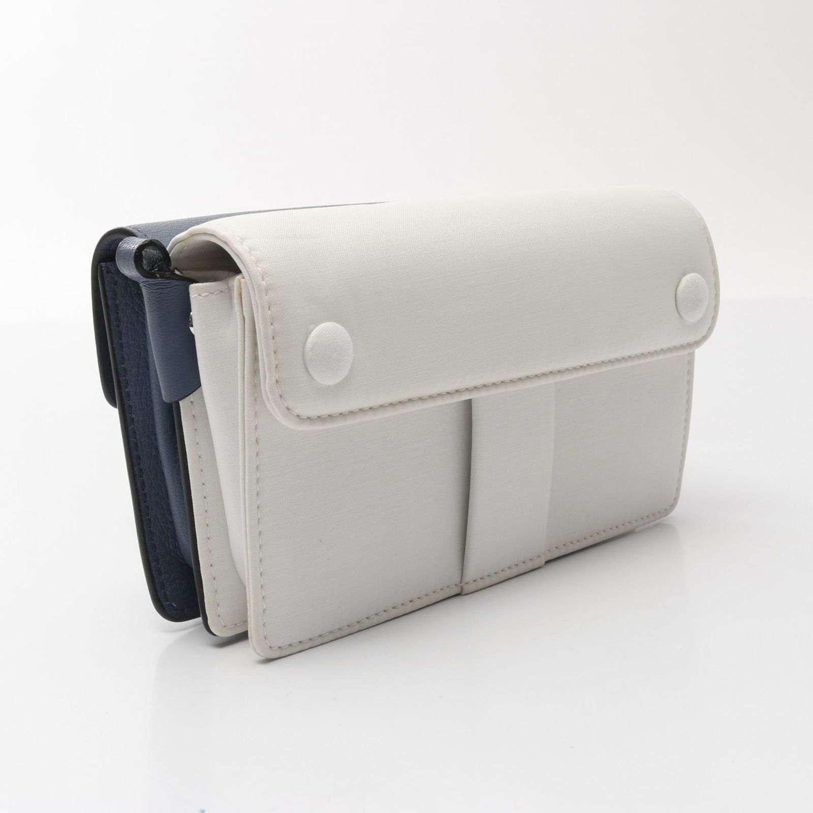 新品 メゾンマルジェラ 23SS ニューロック ホリゾンタル ショルダーバッグ MAISON MARGIELA】NEW LOCK HORIZONTAL SHOULDER BAG (Maison